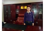 常務(wù)副會(huì)長(zhǎng) 陳鎮(zhèn)其